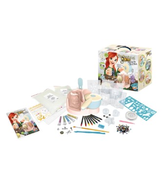 Estudio Profesional de Velas