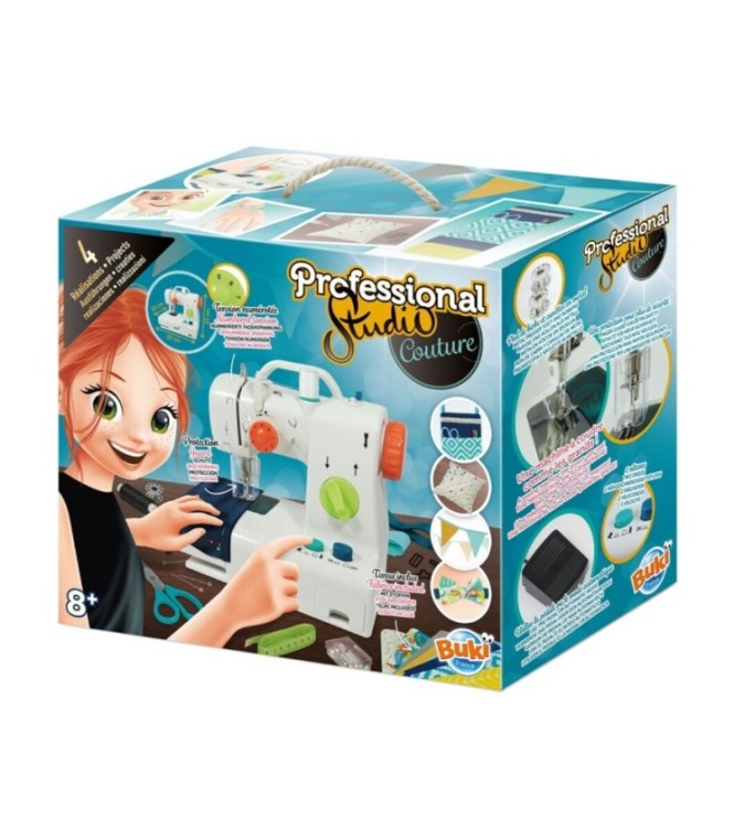 Estudio Profesional de Costura