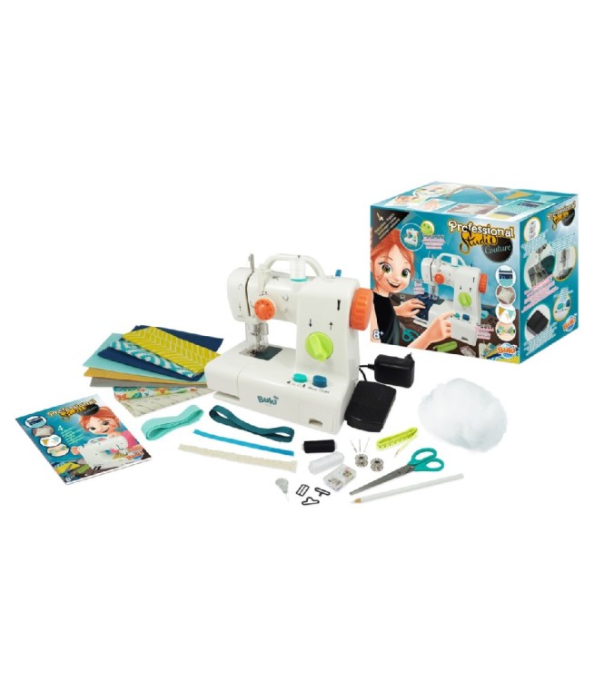 Estudio Profesional de Costura