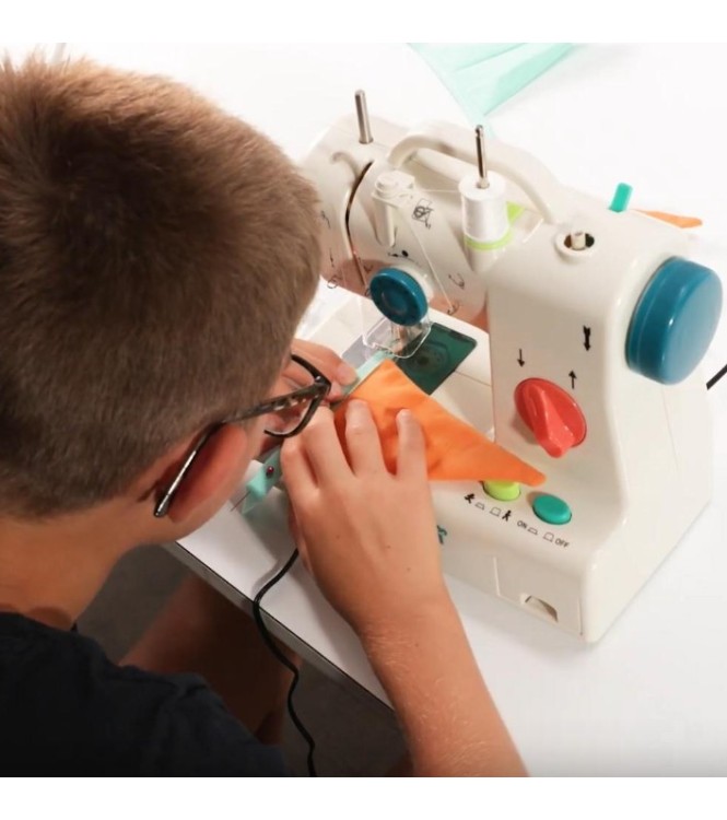 Estudio Profesional de Costura