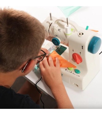 Estudio Profesional de Costura