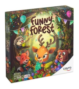 Funny Forest