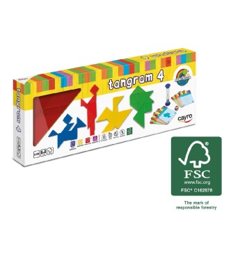 Tangram 4