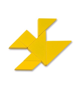 Tangram 4