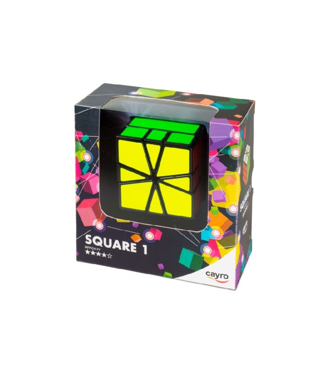 Square 1