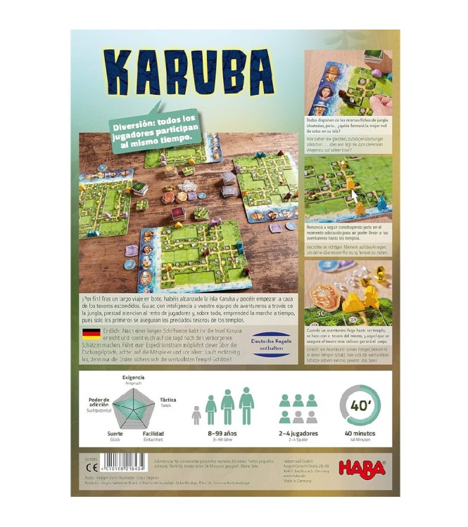 Karuba