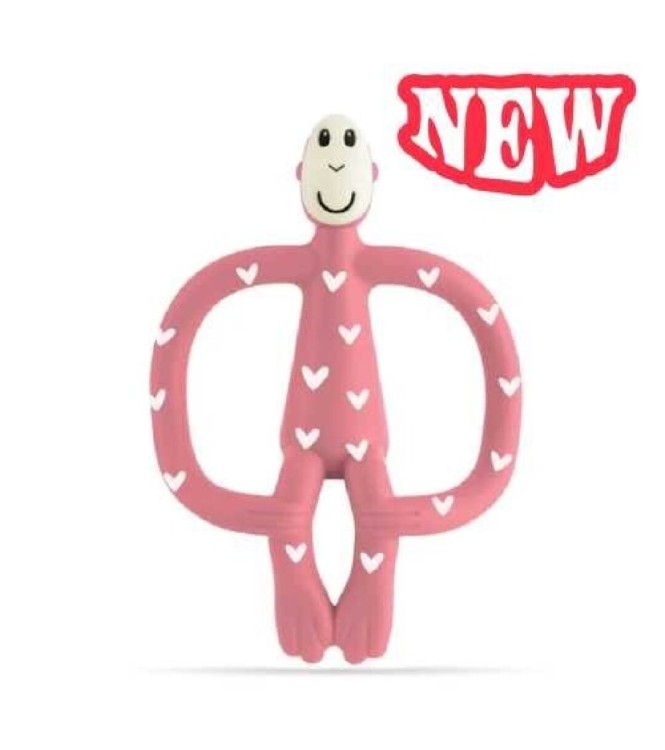 Mordedor Matchstick love