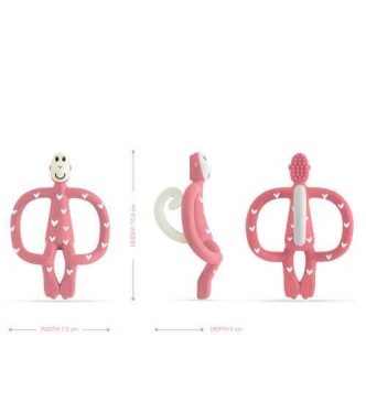 Mordedor Matchstick love