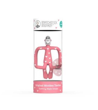 Mordedor Matchstick love