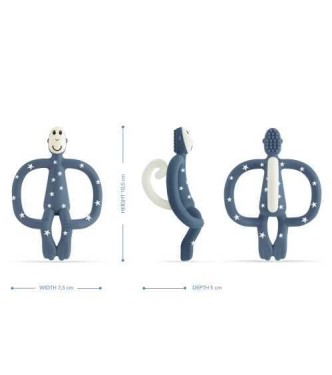 Mordedor Matchstickestrella