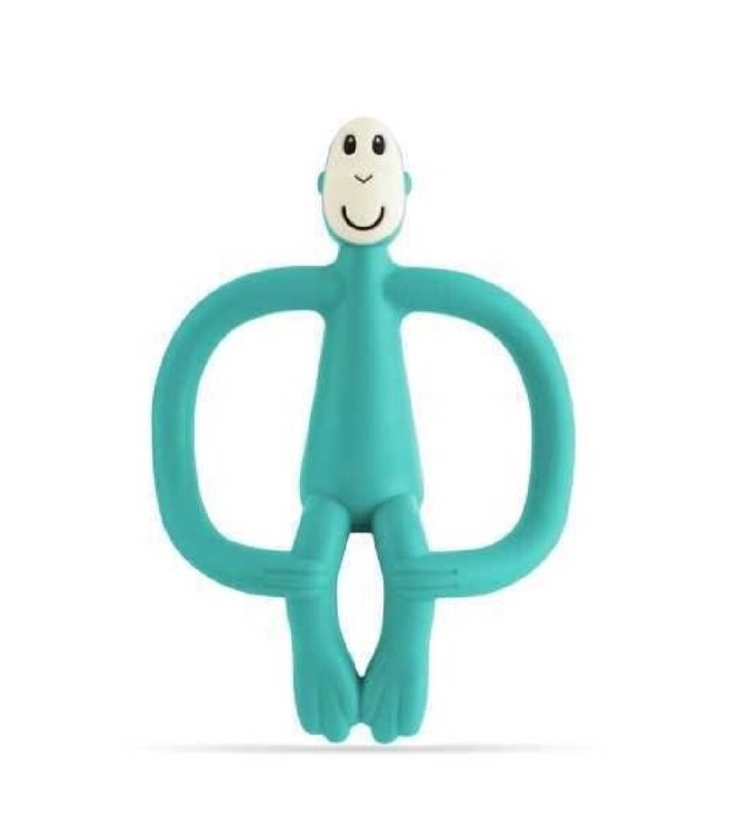 Mordedor Matchstick verde