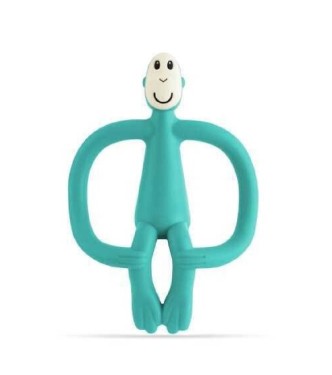 Mordedor Matchstick verde