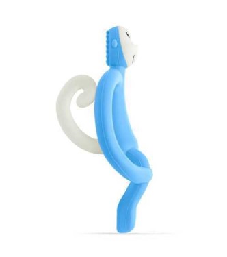 Mordedor Matchstick azul