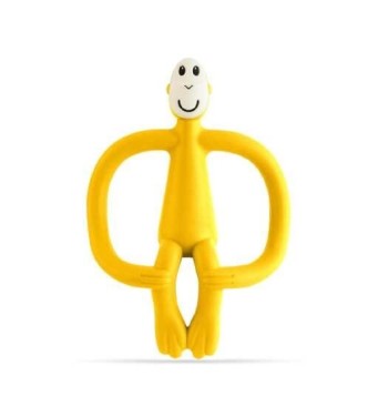 Mordedor Matchstick Amarillo