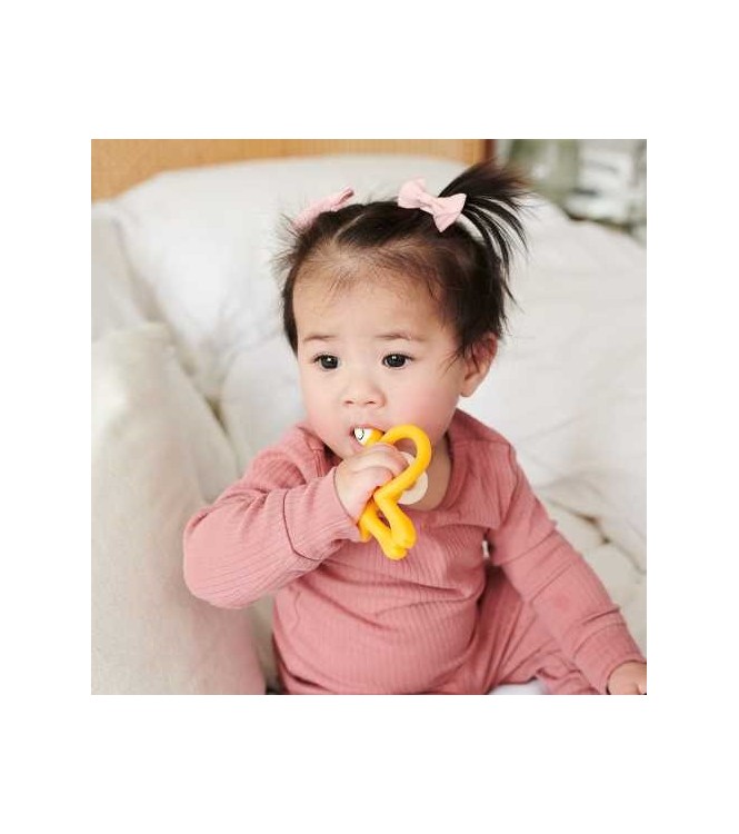 Mordedor Matchstick Amarillo