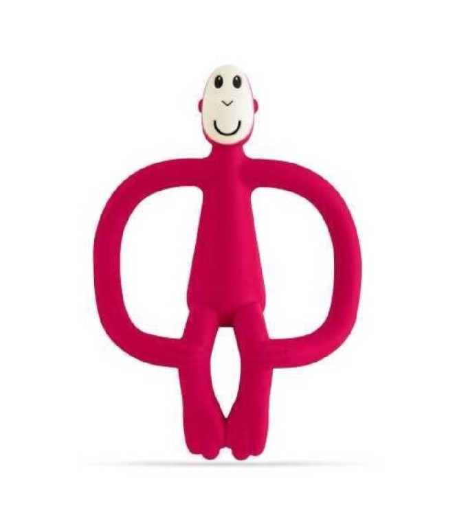 Mordedor Matchstick Rojo