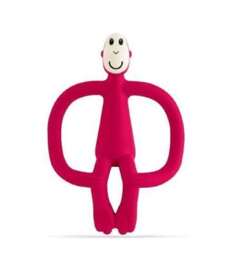 Mordedor Matchstick Rojo