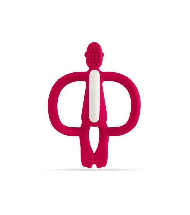 Mordedor Matchstick Rojo