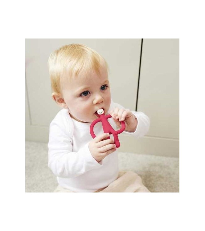 Mordedor Matchstick Rojo