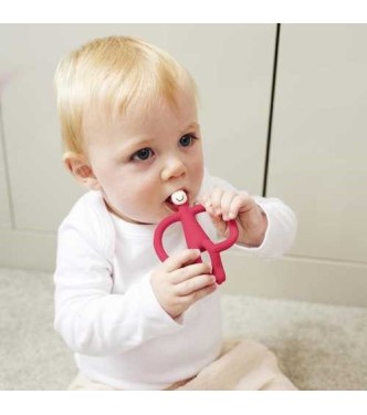 Mordedor Matchstick Rojo