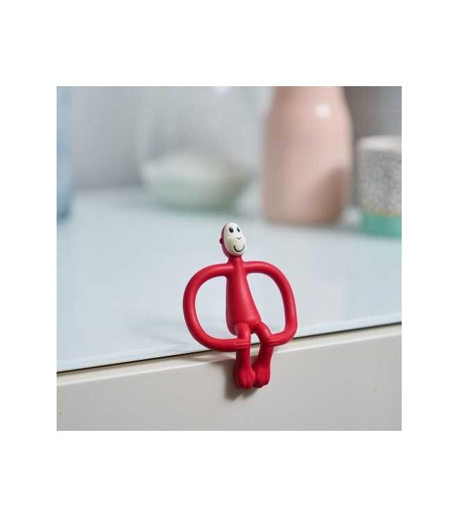 Mordedor Matchstick Rojo