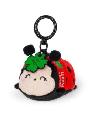 Llavero de Peluche Ladybug
