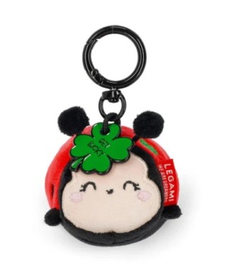 Llavero de Peluche Ladybug