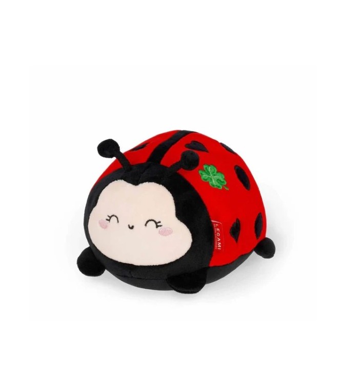 Peluche Ladybug - Mini Super Soft