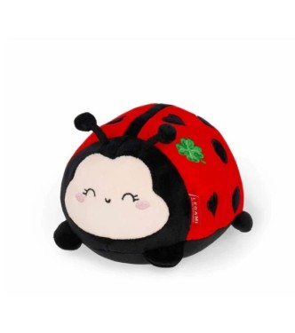 Peluche Ladybug - Mini Super Soft
