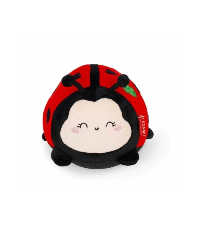 Peluche Ladybug - Mini Super Soft