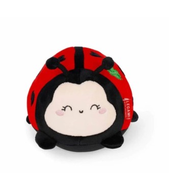 Peluche Ladybug - Mini Super Soft