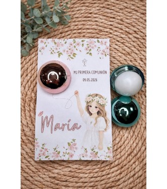 Balsamo labial Esfera