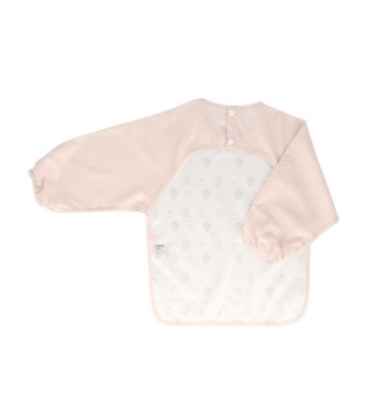 Babero con mangas simon bear