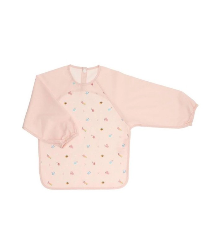 Babero con mangas - Bugs