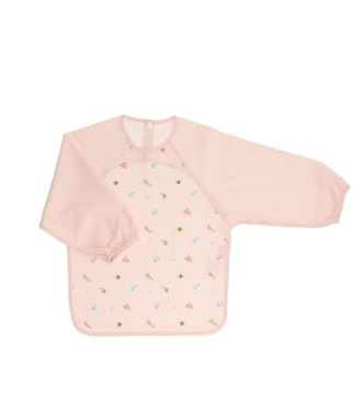 Babero con mangas - Bugs