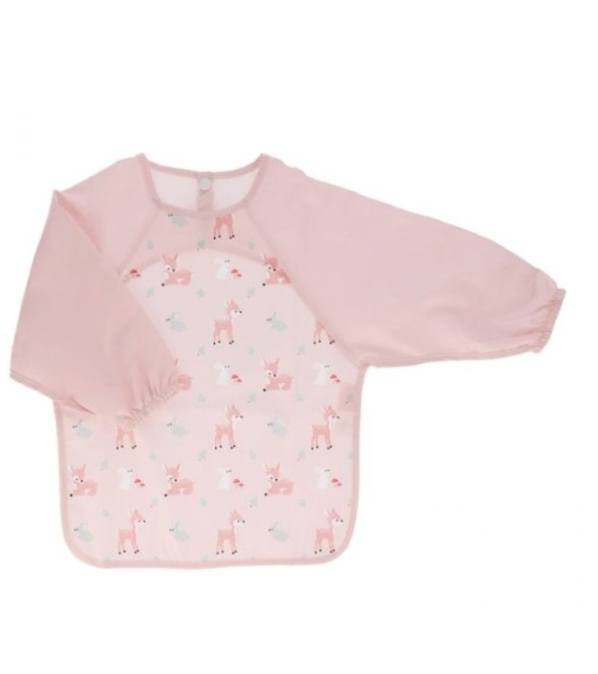 Babero entero ciervos