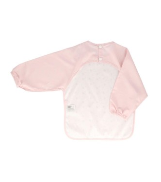 Babero con mangas daisy bear