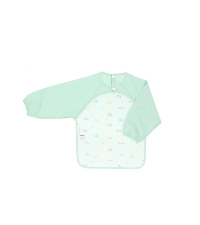 Babero con Mangas - Trucks