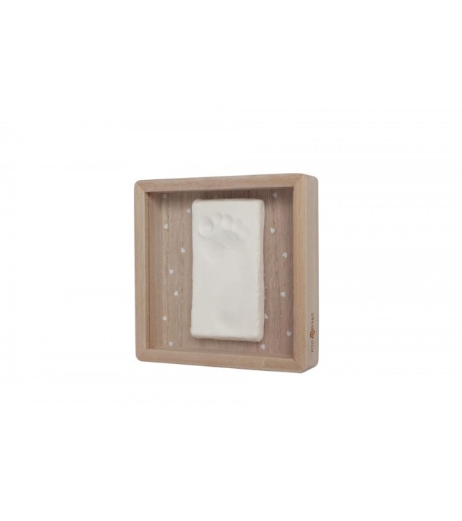 Caja de Huella - Jolis Coeurs