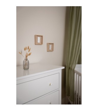 Caja de Huella - Jolis Coeurs