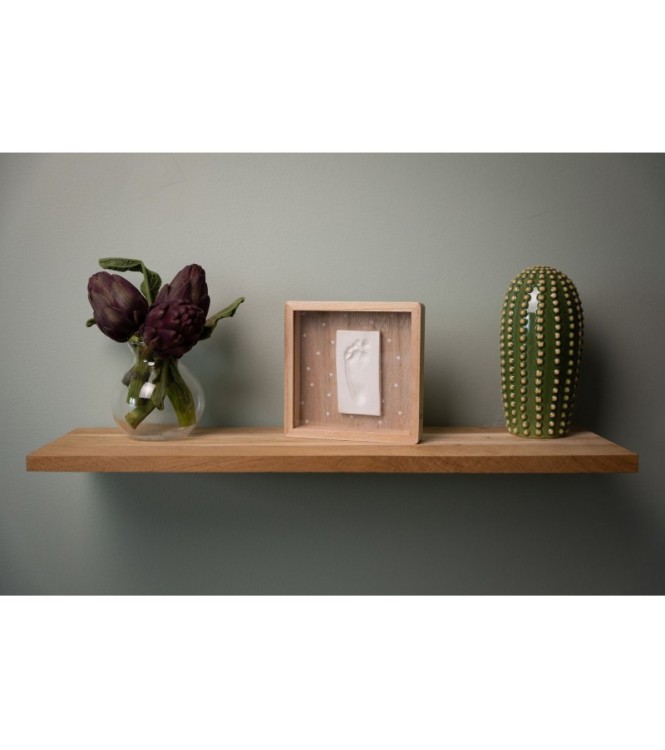 Caja de Huella - Jolis Coeurs