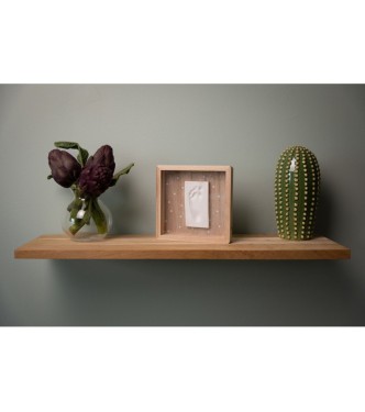 Caja de Huella - Jolis Coeurs