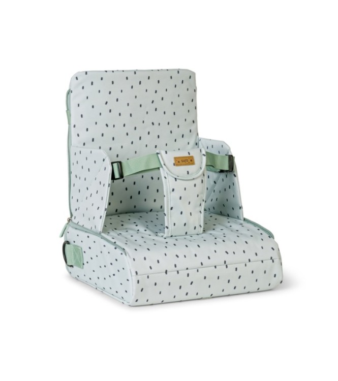 Trona portátil - Little Explorers