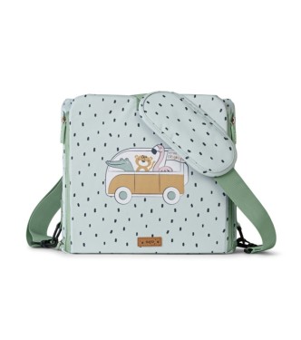 Trona portátil - Little Explorers