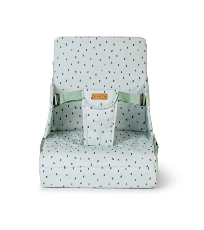 Trona portátil - Little Explorers