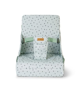 Trona portátil - Little Explorers