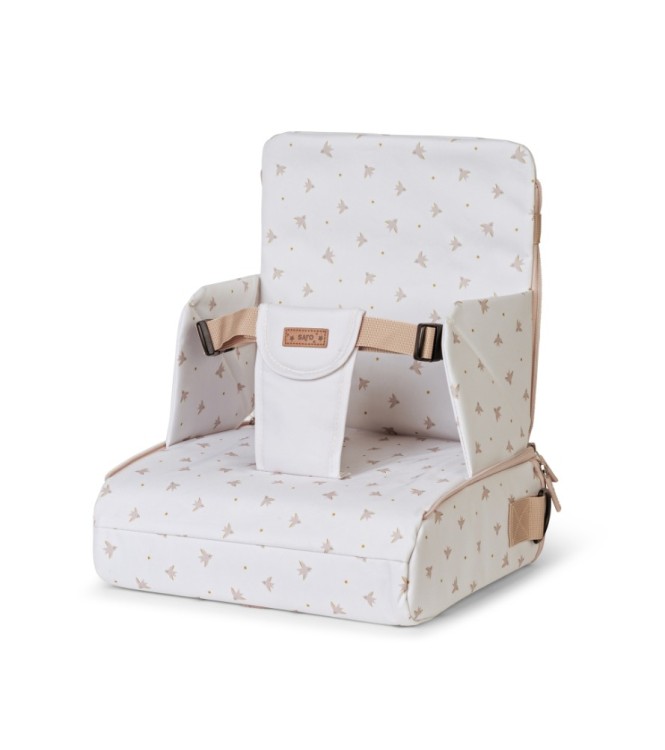 Trona Portátil - Fly Free