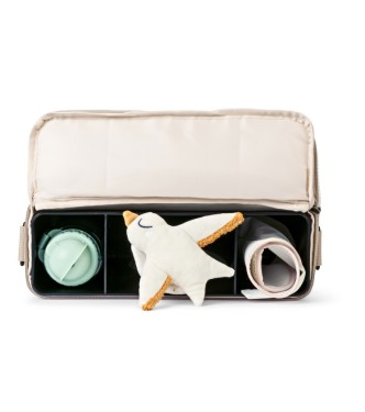 Trona Portátil - Fly Free