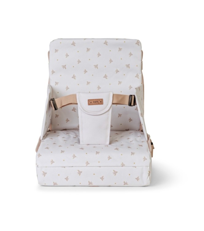 Trona Portátil - Fly Free