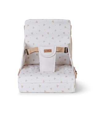 Trona Portátil - Fly Free